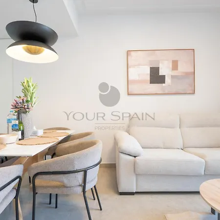 Yourspain Es S4 2 3a Heated Pool Торрев'єха