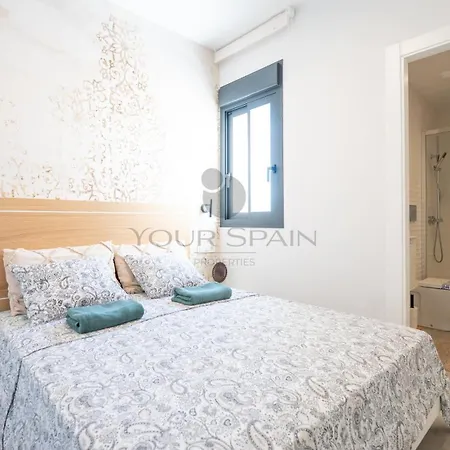 Yourspain Es S4 2 3a Heated Pool Torrevieja