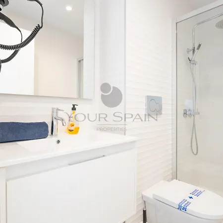 Yourspain Es S4 2 3a Heated Pool *