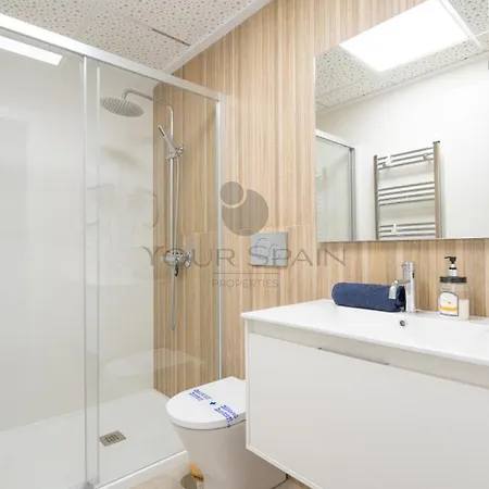Apartment Yourspain Es S4 2 3a Heated Pool Torrevieja
