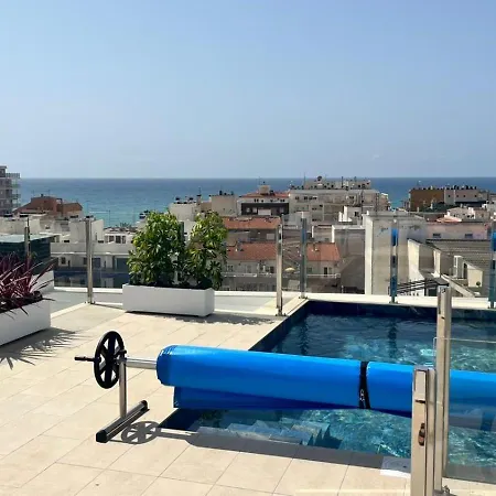 Apartment Yourspain Es S4 2 3a Heated Pool