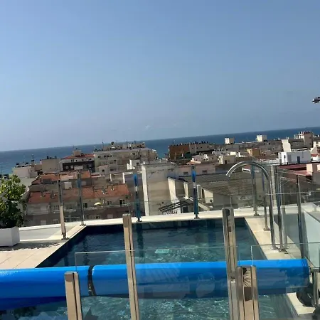 Apartment Yourspain Es S4 2 3a Heated Pool *